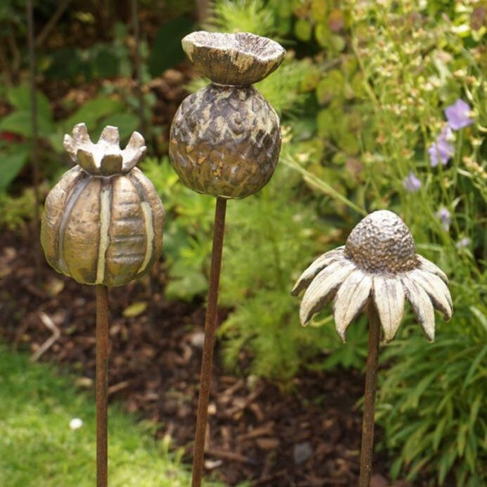 Gift Voucher for Garden Ornament Workshop
